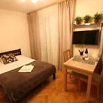 Apartament Panska 5
