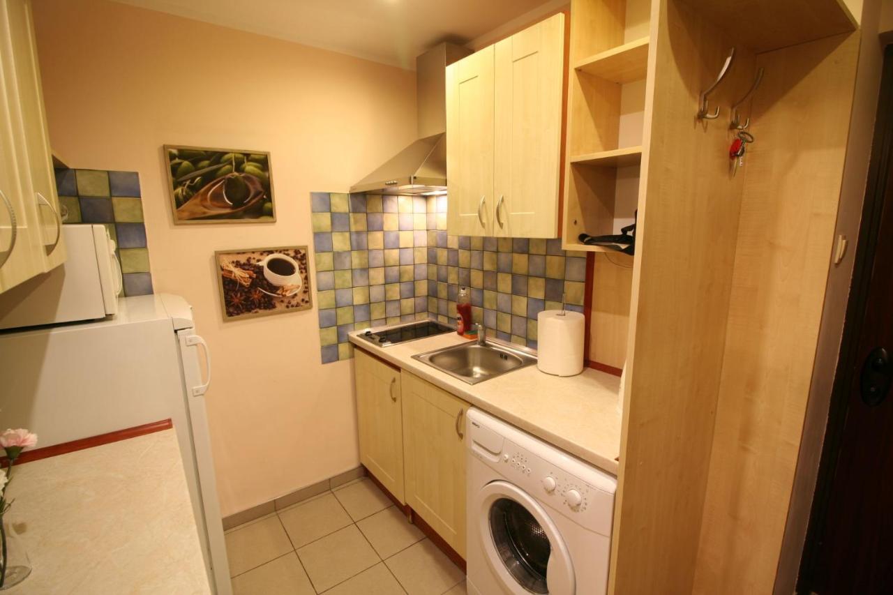Apartament Panska 5 Butas Warsaw