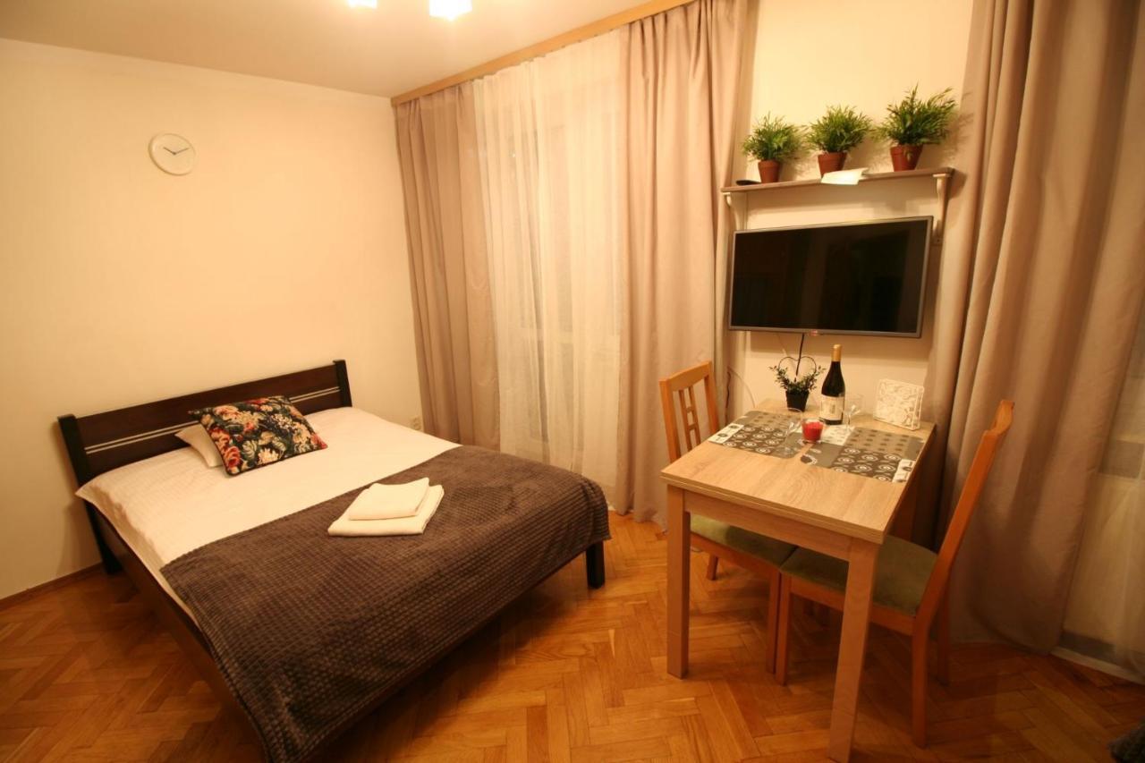 Apartament Panska 5